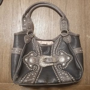 Montana West concealed carry purse bag